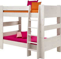 kids bunk bed (unisex) 615/13 Steens Furniture