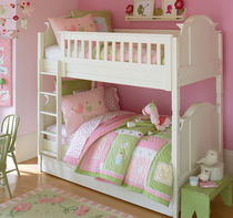kids bunk bed (unisex) MADELINE Pottery Barn Kids