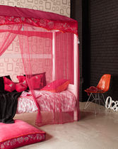 kids canopy bed (girls) JAIPUR LIFE TIME