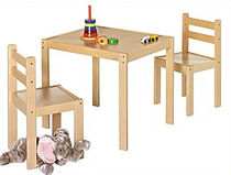kids chair (unisex) KALLE & CO Geuther