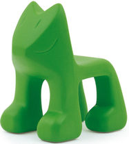 kids chair (unisex) JULIAN by Javier Mariscal Magis me too