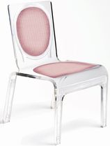 kids chair (girls) BABY LINES A&Iuml;TALI