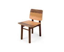 kids chair (unisex) 033P TONE by Leif.designpark DE LA ESPADA