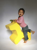 kids chair (unisex) LIESELOTTE J&auml;ll & tofta