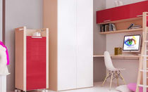 kids chest of drawers (girls)  CARRE furniture