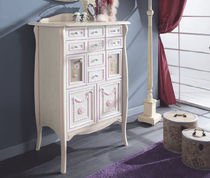 kids chest of drawers (girls) DESIRE Forni Mobili