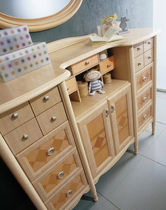 kids chest of drawers (unisex) MANHATTAN Forni Mobili