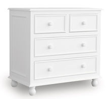 kids chest of drawers (unisex) MARY Woodwork