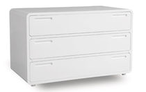 kids chest of drawers (unisex) PURE Woodwork