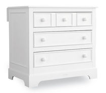 kids chest of drawers (unisex) BOBBY Woodwork