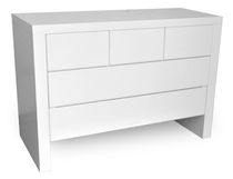 kids chest of drawers (unisex) JULES Woodwork