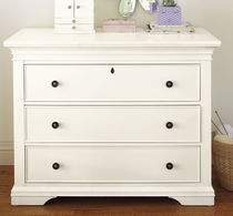 kids chest of drawers (unisex)  Pottery Barn Kids