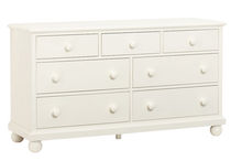 kids chest of drawers (unisex) ALLIE Pottery Barn Kids