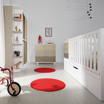 kids chest of drawers (unisex) B1 Limba