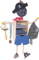 kids coat-rack (unisex) BADDI Timkid