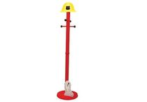 kids coat-rack (unisex) FIRETRUCK KidKraft