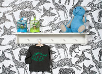 kids coat-rack (unisex) BOLOGNA Bopita