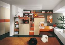 kids compact bed (unisex) LOFT Sangiorgio Mobili