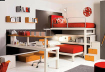 kids compact bed (unisex) LES CONTEMPORAINS: TIRAMOLLA by C. Marelli ROCHE BOBOIS