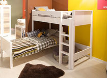 kids corner bunk bed (unisex) MIX & MATCH Bopita