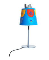 kids desk lamp (boy) 82-80118 FLEXA