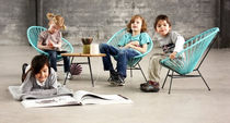 kids fireside chair (unisex) ACAPULCO MINI OK DESIGN