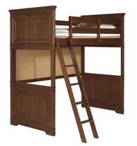 kids loft bed (unisex) LEA ELITE CLASSICS  LEA INDUSTRIES