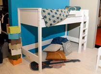 kids loft bed (unisex) MIX & MATCH Bopita