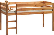 kids mid-high bed (unisex) FELIX 625/34 Steens Furniture