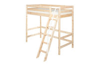 kids mid-high bed (unisex) 90-10075-12-01 FLEXA