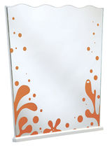 kids mirror (girls) NICK LEA INDUSTRIES