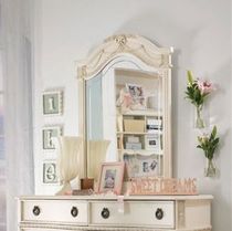 kids mirror (girls) EMMA'S TREASURES : 606-030 LEA INDUSTRIES