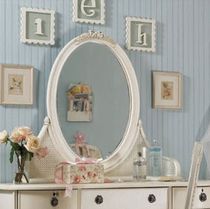 kids mirror (girls) EMMA'S TREASURES : 606-040 LEA INDUSTRIES