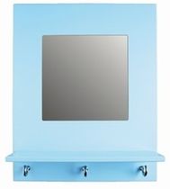 kids mirror (unisex) PIRATE LIFE TIME