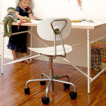 kids office chair (unisex) TURTLE by Peter Horn Richard Lampert