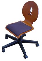 kids office chair (unisex) LORCA  TMC Furniture