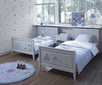 kids pattern wallpaper (boys) JACADI : 11092601 drapes n more furnishings