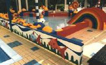 kids pool  AQUA DROLICS