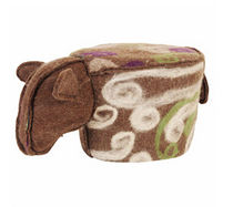 kids pouf (unisex) ME&Eacute; Habitart