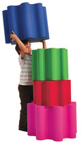 kids pouf (unisex) KRIK and SMALL KRIK ILPO SPA