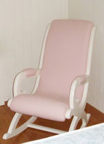 kids rocking-armchair (girls) LYONCE VICTORYA  JETCLASS - REAL FURNITURE