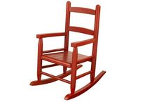 kids rocking-chair (unisex)  KidKraft