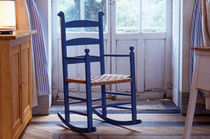 kids rocking-chair (boys)  DADA-GUGU