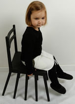 kids rocking-chair (unisex) KU-DIR-KA by P. Vitkauskas Contraforma