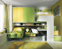 kids room <br/ >(unisex)  Sangiorgio Mobili