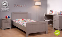 kids room <br/ >(unisex) COUNTRY STONE GREY Childhome
