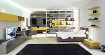 kids room <br/ >(unisex) CLEVER Homes