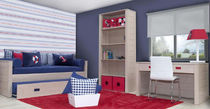 kids room <br/ >(unisex) AMBIENTE ROBLE MARINO Babyroom