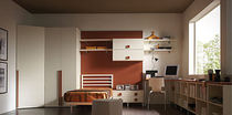 kids room <br/ >(unisex) ARCHIMEDE: 01 M.A.R. Mobili Arr. Rubicone
