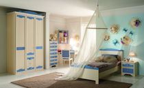 kids room <br/ >(unisex) BEVERLY: ACQUAMARINA Sanmichele